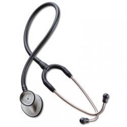 STETHOSCOPE LITTMANN LIGHTWEIGHT BLACK