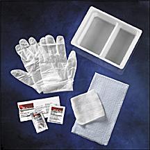 CATHETER CARE KIT