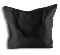 Black Tote