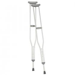 crutches