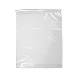 Plastic Drawstring Bag