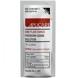 Prep Solution 1 oz