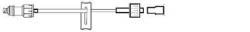 IV Extension Set Smallbore