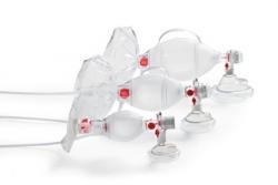 AMBU Adult Bag