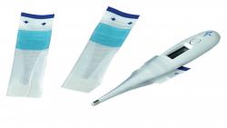 Thermometer Sheaths digital