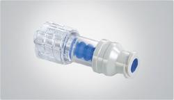 IV Valve Port Needless Alaris