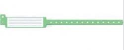 ID Band Green