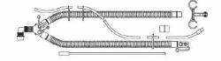 Ventilator Circuit