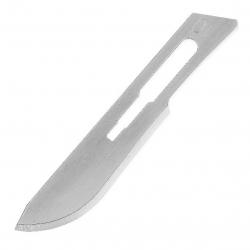  BLADE #10 STERILE CARBON STEEL