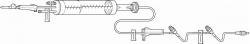 Buretrol set 2 site clearlink