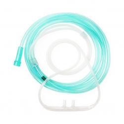 Nasal Oxygen Cannula 7’