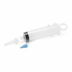 Syringe Toomey