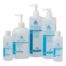 Hand Sanitizer 4oz