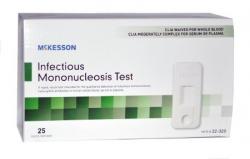 Mono Test Kit