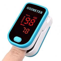 Pulse Oximeter Finger