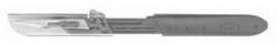 Scalpel #10 Safety Disposable