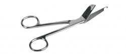Bandage Scissors 4.5”