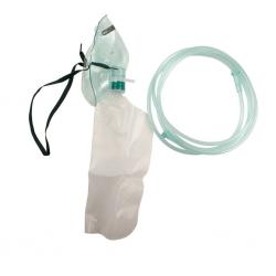 Mask Oxygen Non-Rebreather