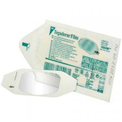 3M Tegaderm 4x4 3/4 Dressing