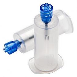 Blood Holder Male Leur Adapter