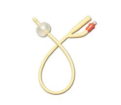Catheter Foley 14Fr 5cc
