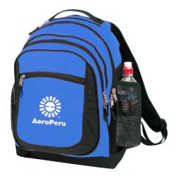 Backpack Deluxe Royal