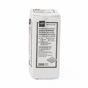 Gauze sponge 2"x2" nonsterile 8-ply square (20 pk)