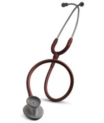 3M Littmann Lightweight II SE Stethoscope-Burgundy