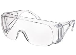 GLASS SAFETY