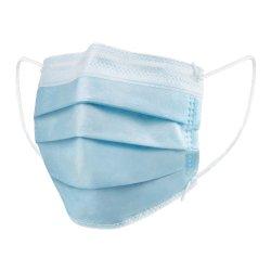 Face Mask With Ear Loops