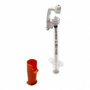 Syringe SafetyGlide Insul. 3cc 29ga x 1/2"