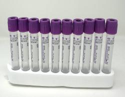 Vacutainer Tube 4ml Micro-guard Closure