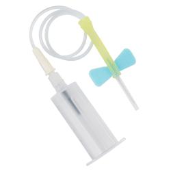 Vacutainer Safety-Lok Blood Collection Sets
