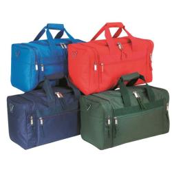 Royal Duffel Bag