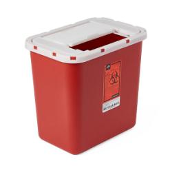 SHARP CONTAINER 2 GALLON