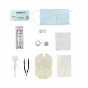Central Line Dressing Change Tray