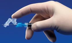 Needle Safety Magellan 20GA 1.0"