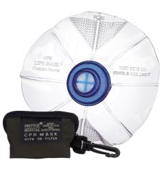CPR flexible Shield