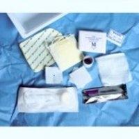 CENTRAL LINE DRESSING KIT