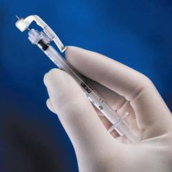 SYRINGE SAFETYGLIDE INSULIN 1ML 29GA. 5"