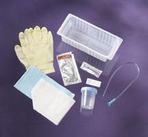 URETHRAL CATHETER 