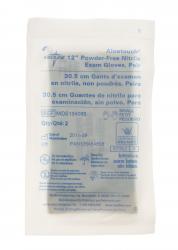 Nitrile Powder Free (S) Sterile