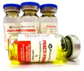 Practi-Powder Vial
