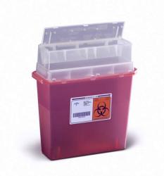 SHARP CONTAINER 5QT
