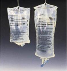 DEXTROSE 5% 1000ML BAG 