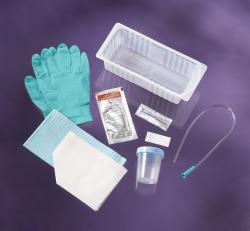 FOLEY CATHETER TRAY 16FR