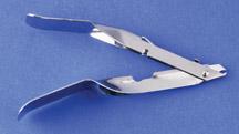 STAPLE REMOVER TRAY