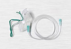 OXYGEN MASK ADULT 