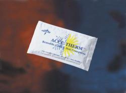 HOT/COLD GEL PACK (reusable)