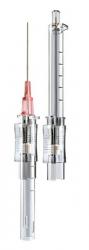 IV CATHETER SAFETY PROTECTIV PLUS 20GA1